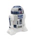 Star Wars - Ceramic Egg Cup - R2-D2