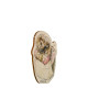 Mrs. Tiggy-Winkle Wooden Magneet