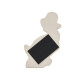 Jemima Puddle-duck Wooden Magneet