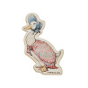 Jemima Puddle-duck Wooden Magneet