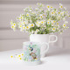 Jemima Puddle-Duck English Garden Mug