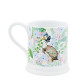 Jemima Puddle-Duck English Garden Mok