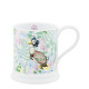 Jemima Puddle-Duck English Garden Mug