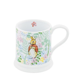 Peter Rabbit - Flopsy Mok