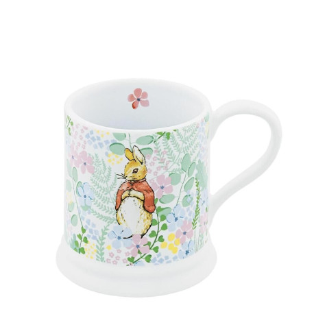Peter Rabbit - Flopsy Mug
