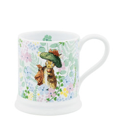 Benjamin Bunny English Garden Mok
