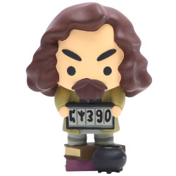 Wizarding World Of Harry Potter - Sirius Charm Figurine