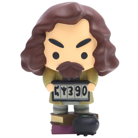 Wizarding World Of Harry Potter - Sirius Charm Figurine