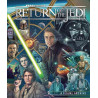 Star Wars: Return of the Jedi: A Visual Archive (Hardback) (EN)