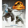 Jurassic World: The Ultimate Visual History (Hardback)(EN)