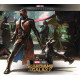 Marvel Studios' The Infinity Saga - Guardians of the Galaxy: The Art of the Movie (Hardback)(EN)