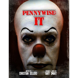 Pennywise: The Story of It Companion Book (EN)