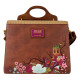 Guardians of the Galaxy by Loungefly Crossbody Groot
