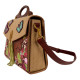 Guardians of the Galaxy by Loungefly Crossbody Groot