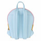 Loungefly - Disney Hot Air Balloon Mini Backpack