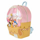 Loungefly - Disney Hot Air Balloon Mini Backpack