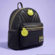Loungefly How To Train Your Dragon - Night Fury 10" Faux Leather Mini Backpack