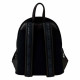 Loungefly How To Train Your Dragon - Night Fury 10" Faux Leather Mini Backpack