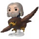 Funko Pop! Rides: Lord of The Rings - Gwaihir with Gandalf