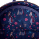 Loungefly Sleeping Beauty (1959) - Aurora & Prince Phillip 10" Faux Leather Mini Backpack