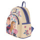 Loungefly Sleeping Beauty (1959) - Aurora & Prince Phillip 10" Faux Leather Mini Backpack