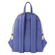 Loungefly Sleeping Beauty (1959) - Aurora & Prince Phillip 10" Faux Leather Mini Backpack