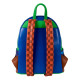 Sega by Loungefly Mini Backpack Sonic - The Hedgehog