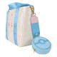 Pokemon by Loungefly Crossbody with Coin Bag Pikachu