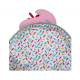 Disney by Loungefly Backpack Mickey and Minnie Sweets Ice Cream