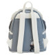 Loungefly The Little Mermaid (1989) - Max Cosplay 10” Faux Leather Mini Backpack