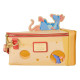 Pixar by Loungefly Crossbody Ratatouille Cheese