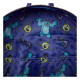 Monsters, Inc. by Loungefly Mini Backpack Mike Sulley and Randall