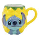 Lilo & Stitch 3D Mok Stitch Pineapple 414 ml