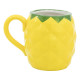 Lilo & Stitch 3D Mok Stitch Pineapple 414 ml