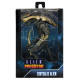 NECA Aliens vs. Predator Arcade: Chrysalis Alien Action Figure