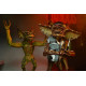 Gremlins 2 Action Figure 2-Pack Tattoo Gremlins 18 cm