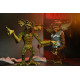 Gremlins 2 Action Figure 2-Pack Tattoo Gremlins 18 cm