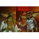 Gremlins 2 Action Figure 2-Pack Tattoo Gremlins 18 cm