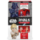 Funko Game - Star Wars Rivals Series 1 Premier Set (EN)