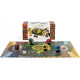 Harry Potter Seek the Snitch Boardgame (EN)
