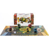 Harry Potter Seek the Snitch Boardgame (EN)
