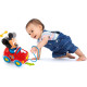 Disney Baby - Mickey Mouse Auto Pull Along