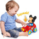Disney Baby - Mickey Mouse Auto Pull Along