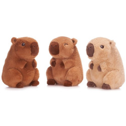Capybara Plush (Blind Buy)