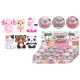 Kawaii Kuties Capsule 100mm with Plush (Blind Box)