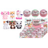 Kawaii Kuties Capsule 100mm with Plush (Blind Box)