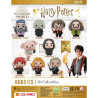 Harry Potter Buddies - (Blind) Capsule 65mm.