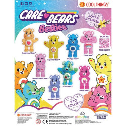 Care Bears Besties figure with Scent - (Blind) Capsule 65mm