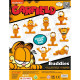 Garfield Buddies - (Blind) Capsule 65mm