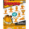 Garfield Buddies - (Blind) Capsule 65mm